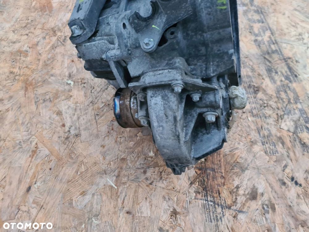 SKRZYNIA BIEGÓW OPEL MERIVA B 1.7 CDTI 131KM M32 3.65 QKA - 2