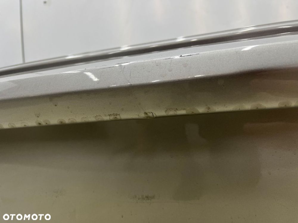 Zderzak tylny VW Golf VII 7 12-16 tył Hatchback HB 5G6807421 - 10