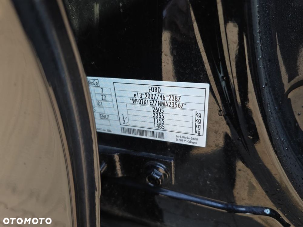 Ford Mustang Mach-E 98kWh RWD - 29