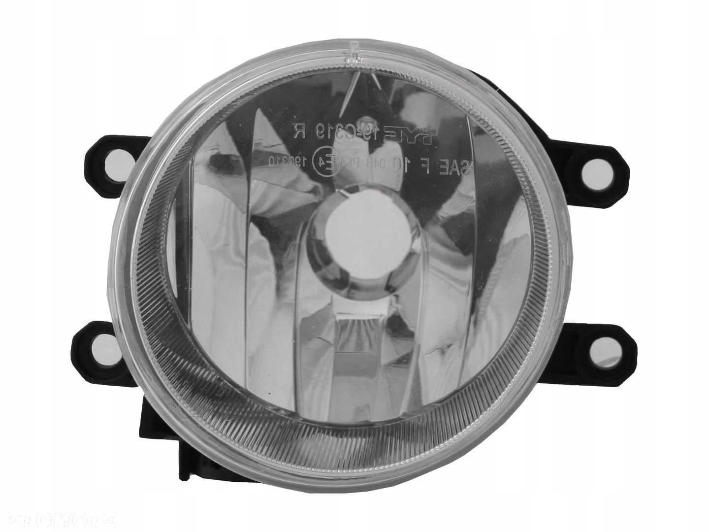 Halogen lampa TOYOTA AYGO 108 COROLLA E17 CHR C-HR - 1