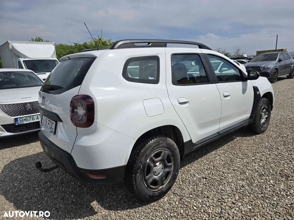 Dacia Duster - 4