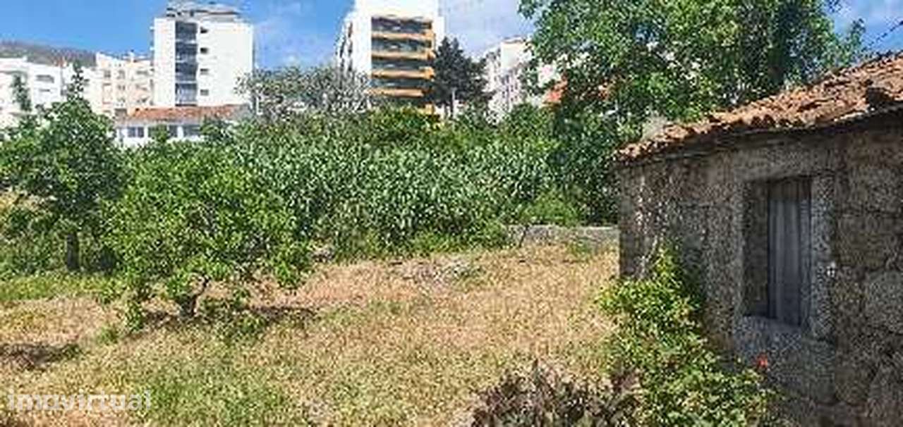 Quinta da Olivosa — propriedade com elevado potencial urbanístico - Grande imagem: 4/17