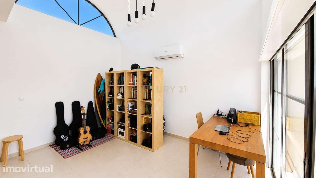 Apartamento Palmela Village - Arrábida Resort, Condomínio Fechado, com - Grande imagem: 4/12