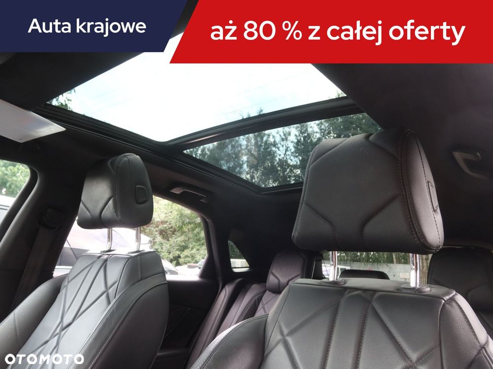 DS Automobiles DS 7 Crossback - 24