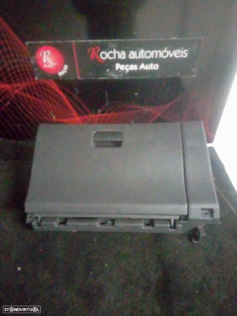 Porta Luvas Nissan Primera (P11) - 2