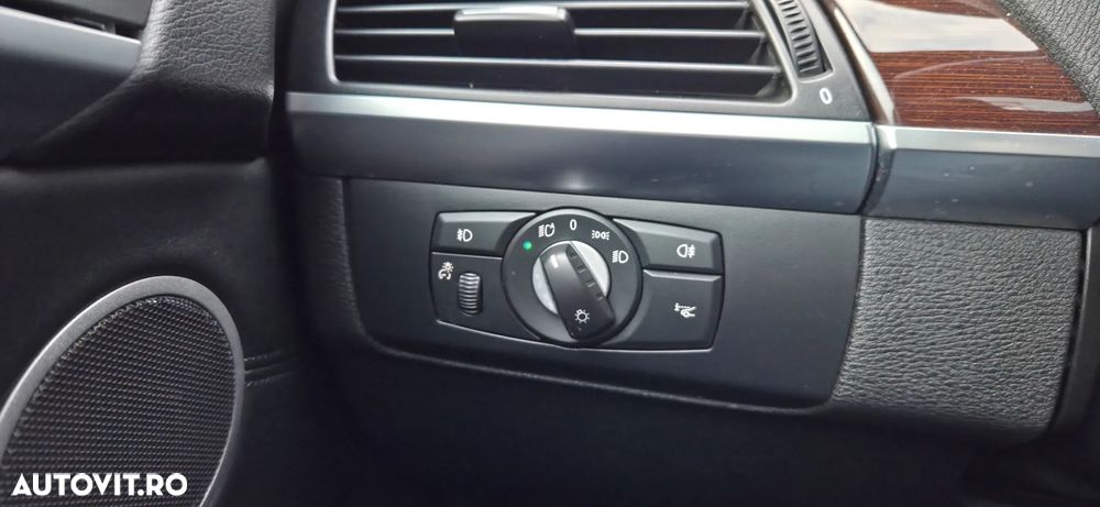 BMW X6 xDrive40d - 24