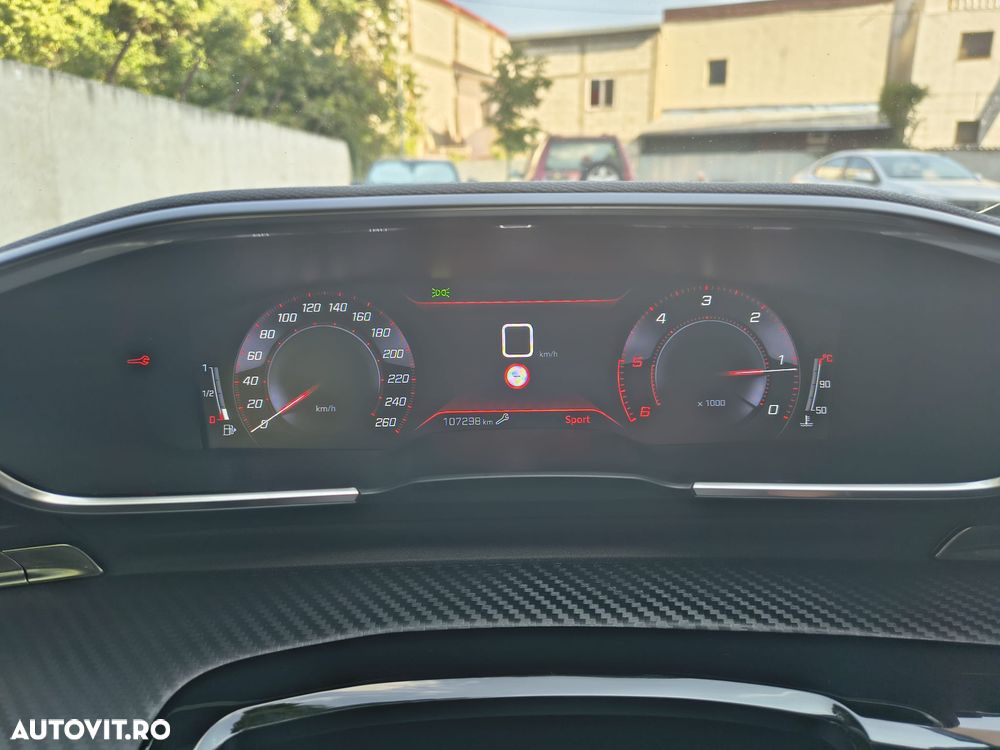 Peugeot 508 - 17