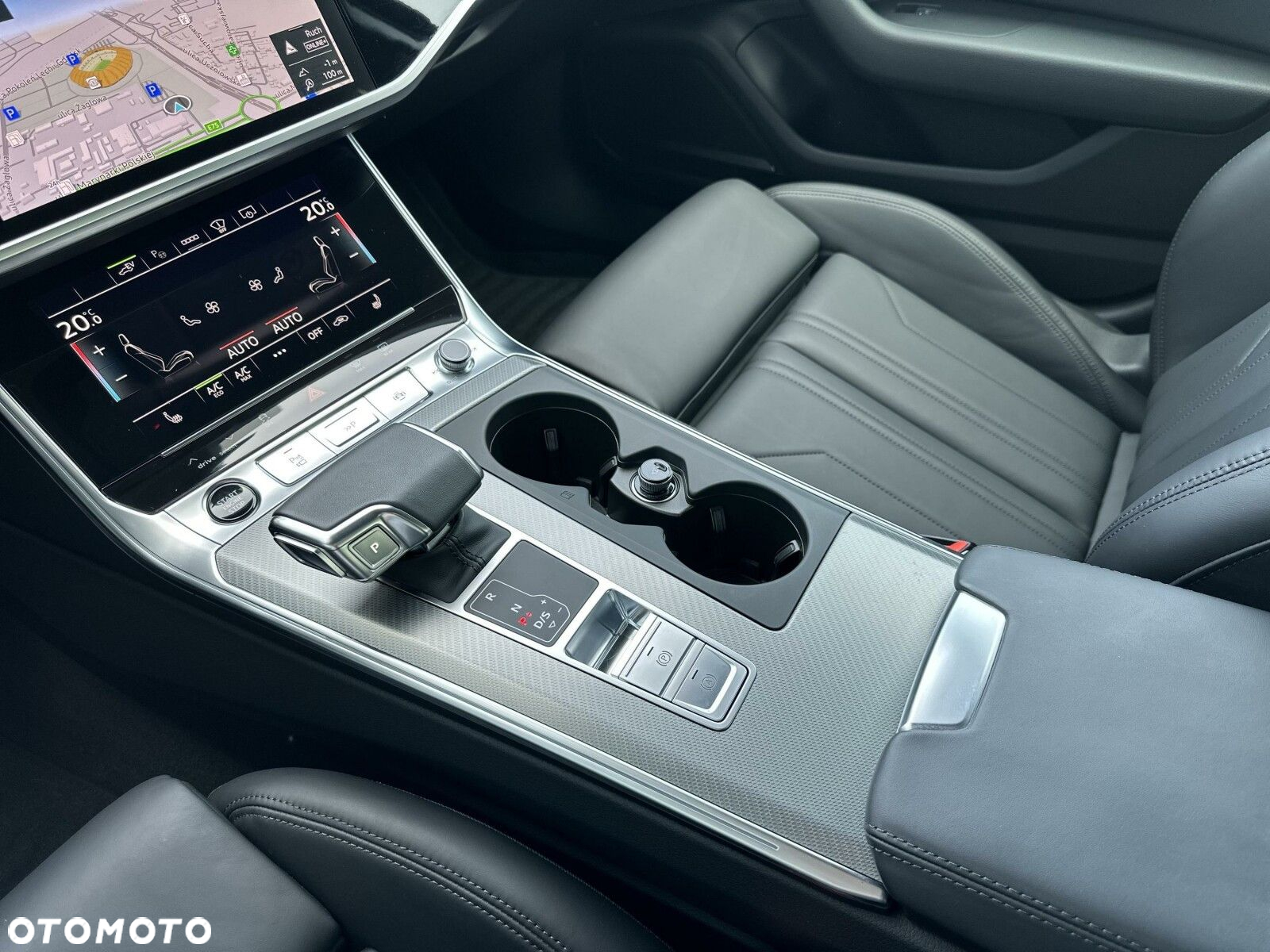 Audi A6 - 22