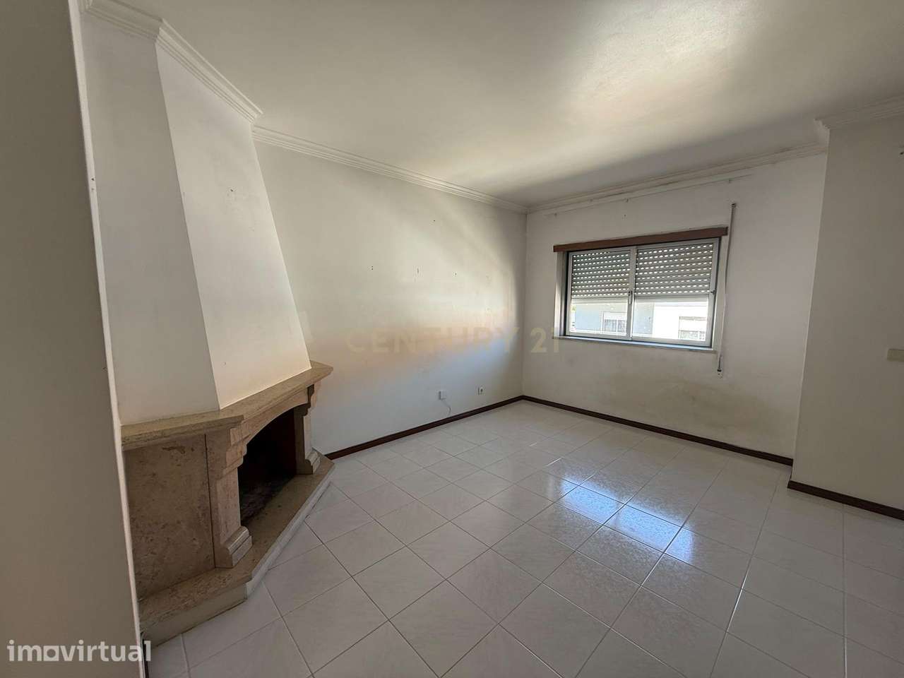 Apartamento T3 em Nossa Senhora de Fátima, Entroncamento - Grande imagem: 4/16