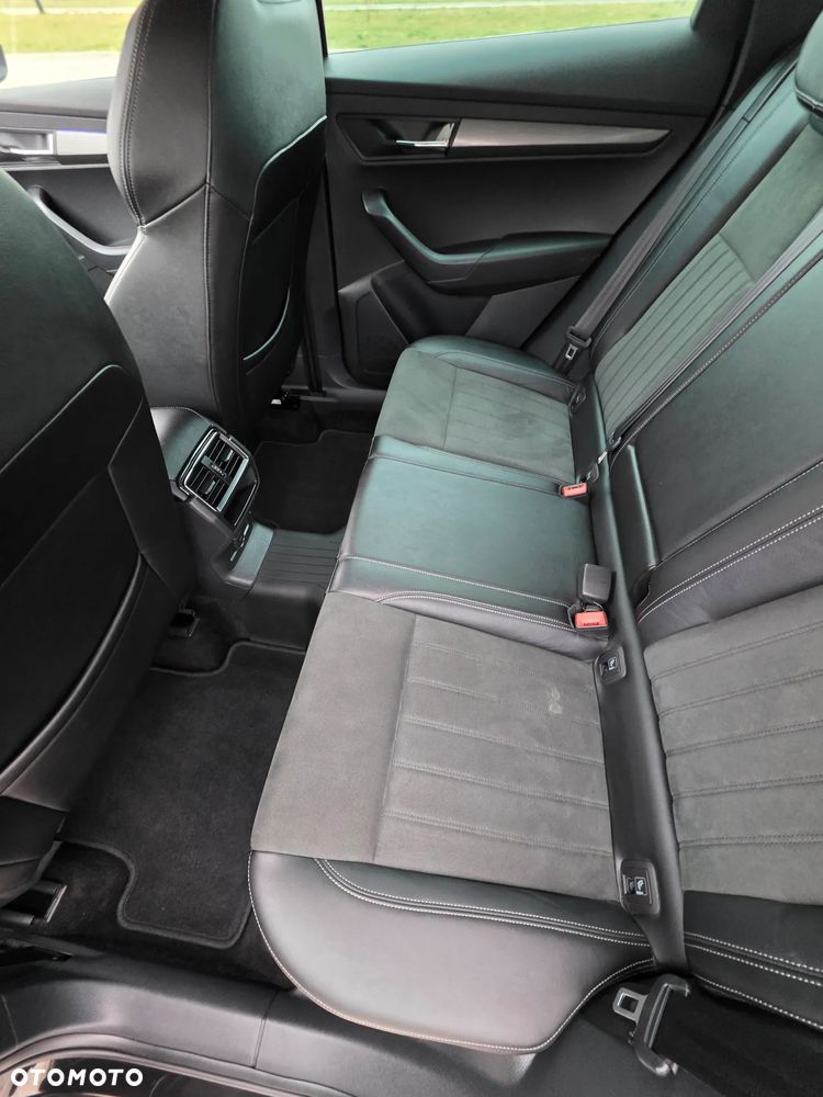 Skoda Karoq 2.0 TDI SCR 4x4 DSG Ambition - 27