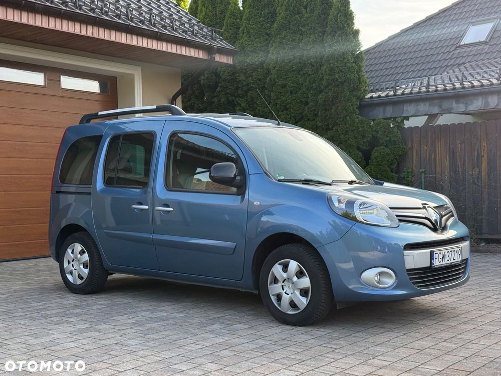 Renault Kangoo 1.2 TCE Business - 30