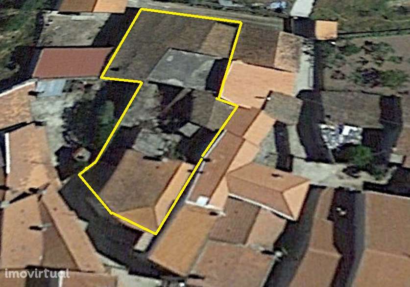 Moradia Devoluta T3 Venda em Samões,Vila Flor - Grande imagem: 2/8