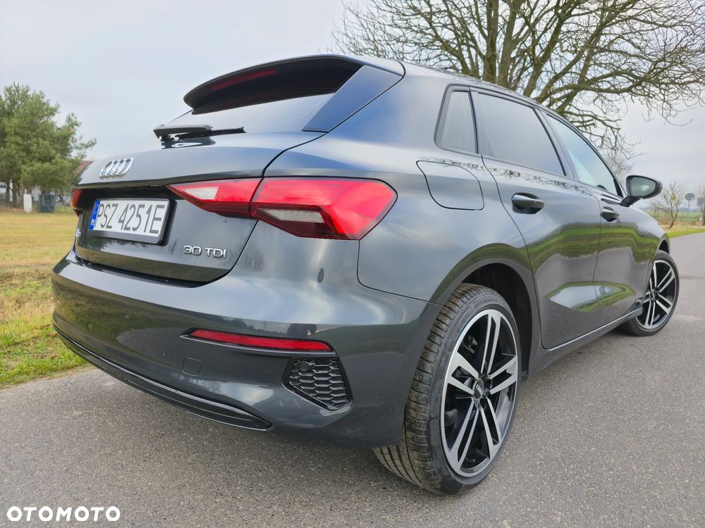 Audi A3 Sportback - 12