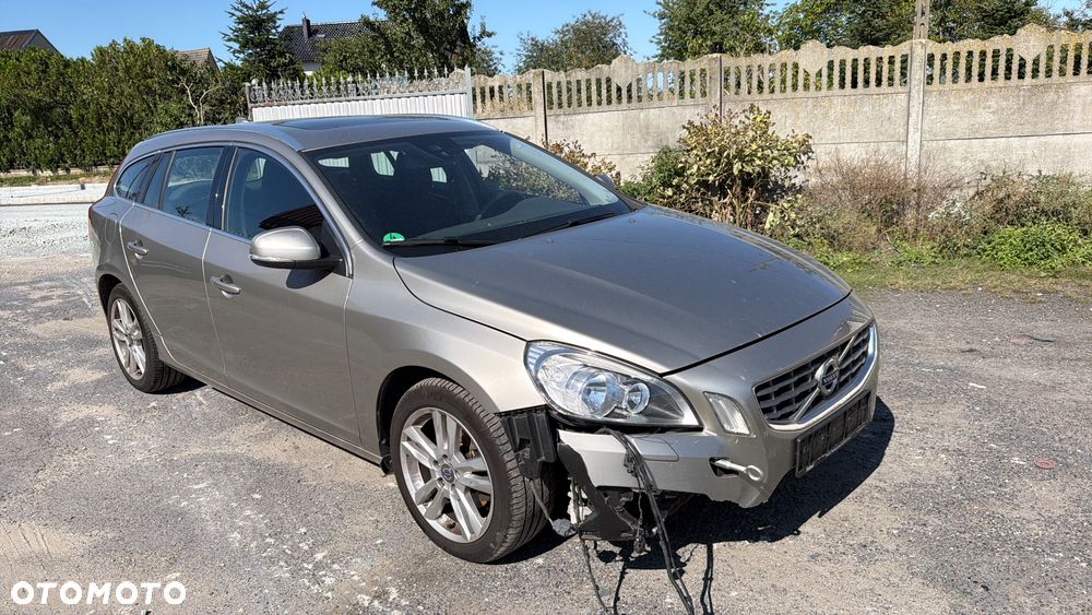 Volvo V60 - 5