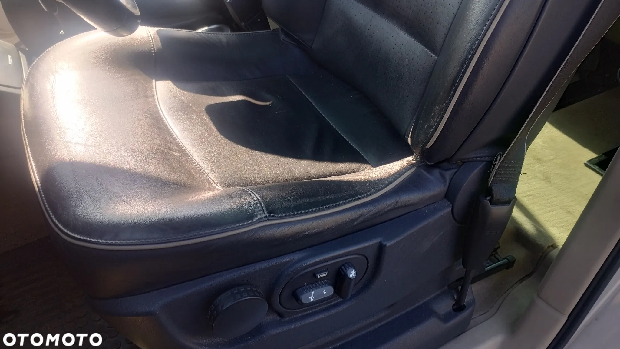 Renault Grand Espace Gr 3.5 V6 Initiale - 23