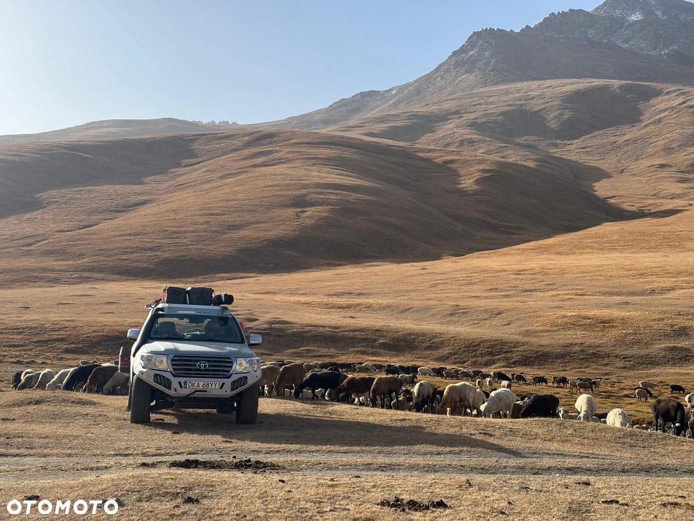 Toyota Land Cruiser LC 4.5 D-4D Prestige - 15