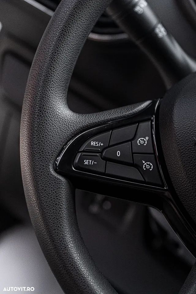 Dacia Logan SCe 65 Comfort - 18