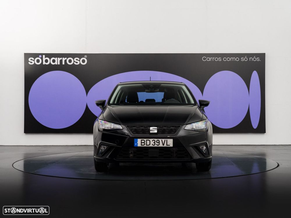 SEAT Ibiza 1.0 TSI Style - 8