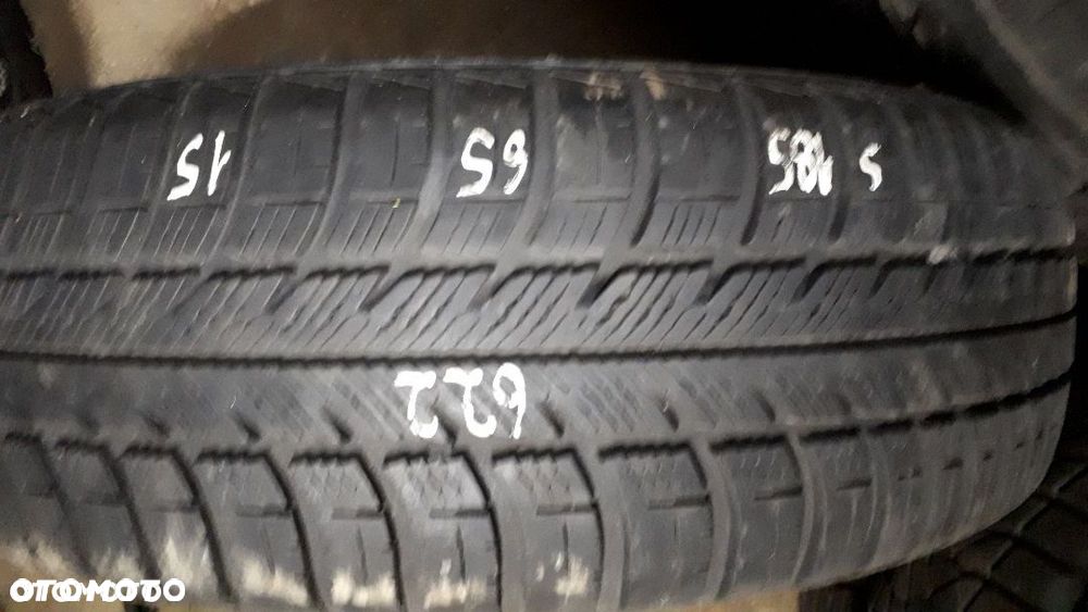 Goodyear 185/65/15 nr 622 - 1
