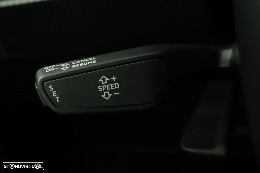 Audi A1 Sportback 30 TFSI Advanced S tronic - 16