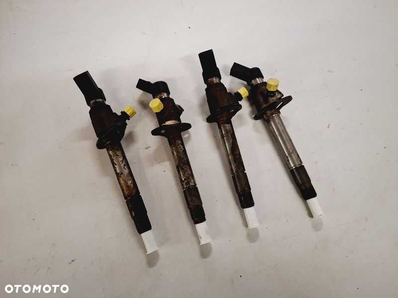 RANGE ROVER L322 3.6 D WTRYSKIWACZ WTRYSK PALIWA 6H4Q-9K546-DB - 1