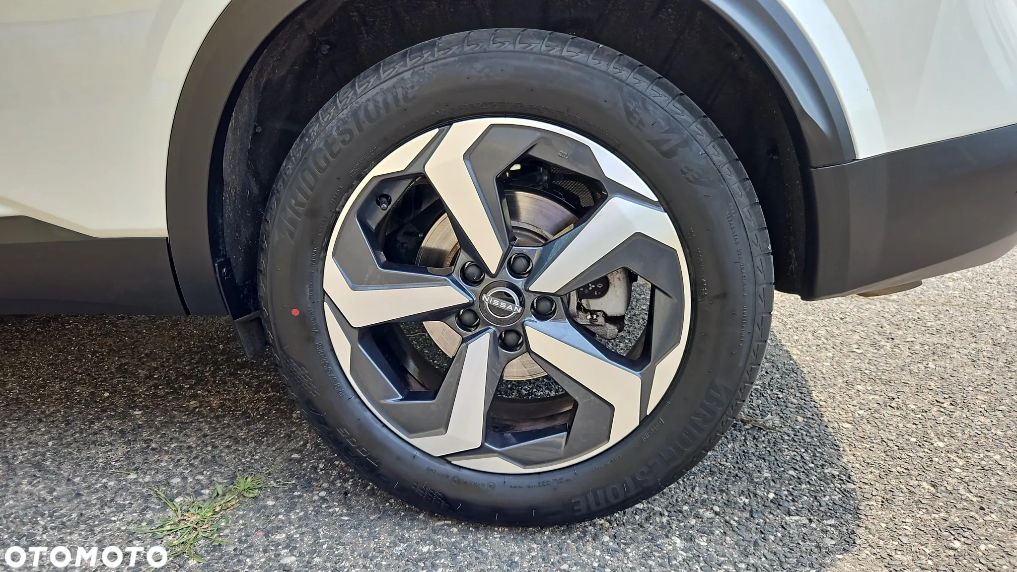 Nissan Qashqai 1.5 e-POWER N-Connecta - 19