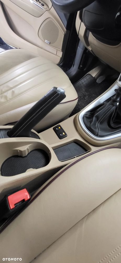 Lancia Delta 1.4 T-Jet 16v Oro - 13