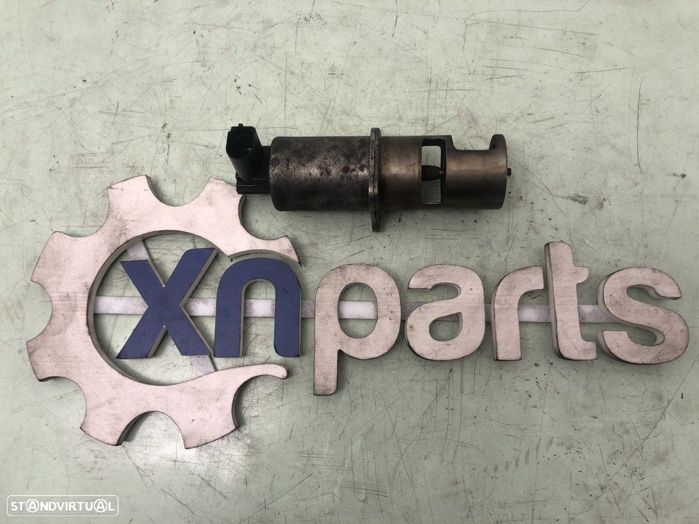 Válvula EGR RENAULT VEL SATIS (BJ0_) 2.2 dCi (BJ0E, BJ0F) Ref. 7700 107 471 7700... - 1