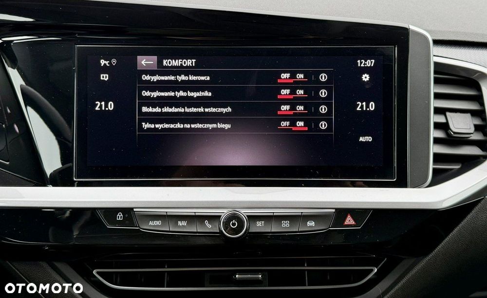 Opel Grandland 1.2 T GS Line S&S - 30