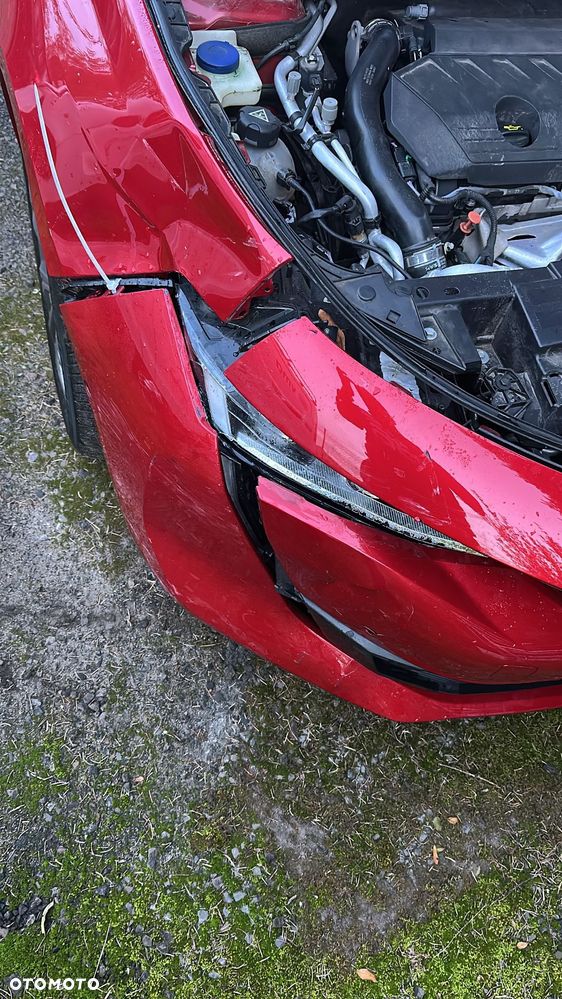 Peugeot 508 1.6 PureTech HYbrid PHEV Allure S&S EAT8 - 24