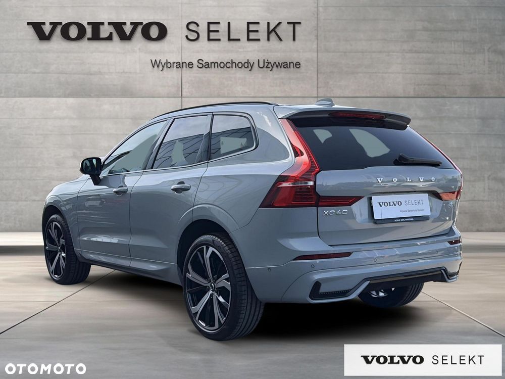 Volvo XC 60 - 5