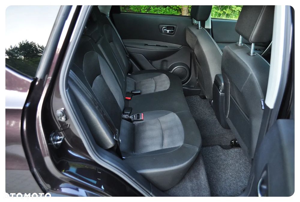 Nissan Qashqai 1.6 360 - 16