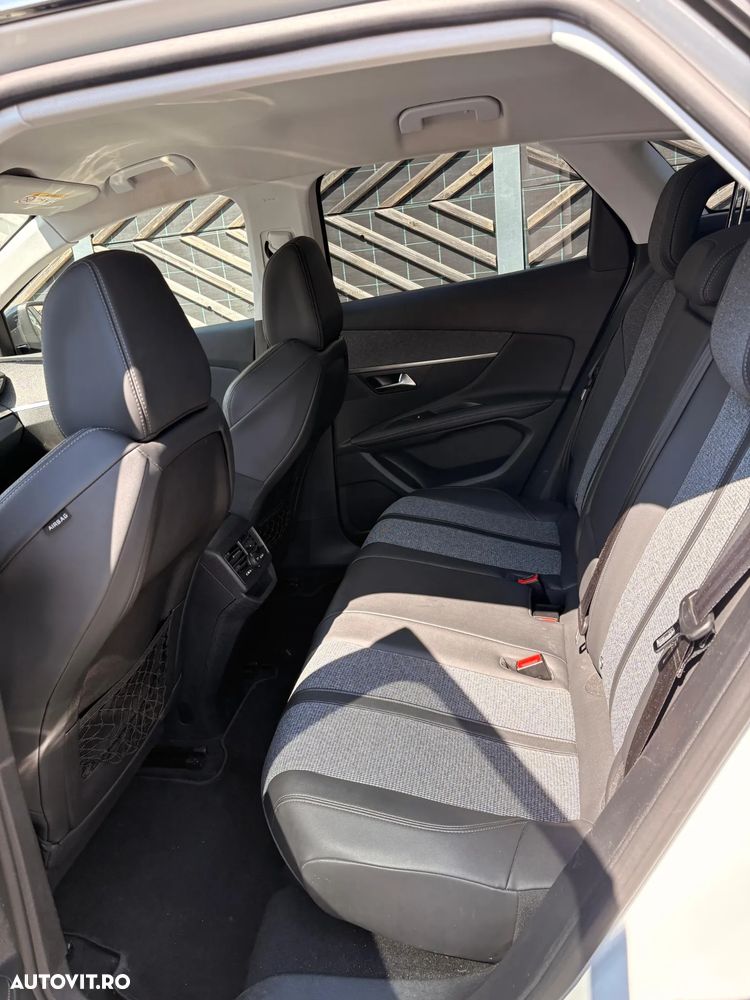 PEUGEOT 3008 2018 — imagine 28