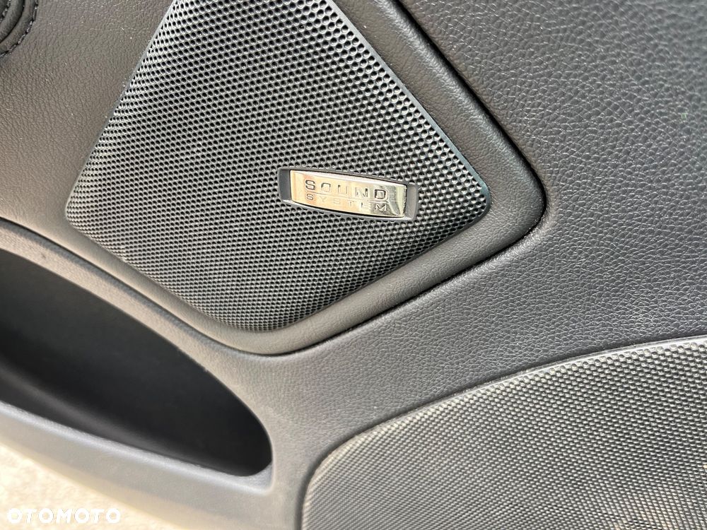Skoda Octavia RS - 22