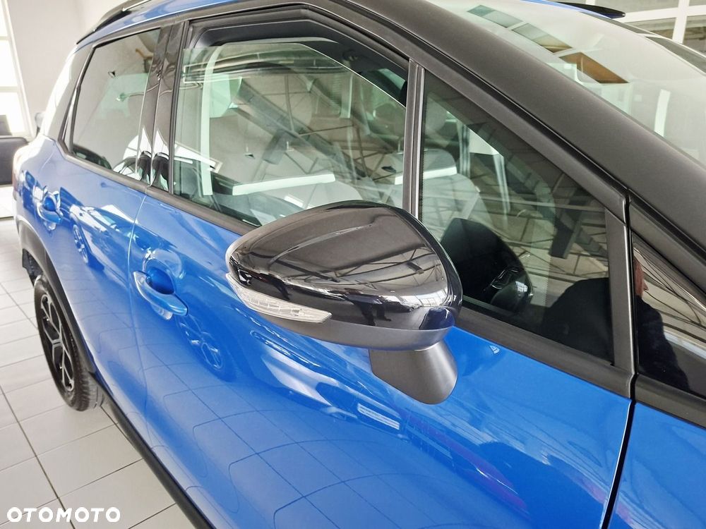 Citroën C3 Aircross - 8
