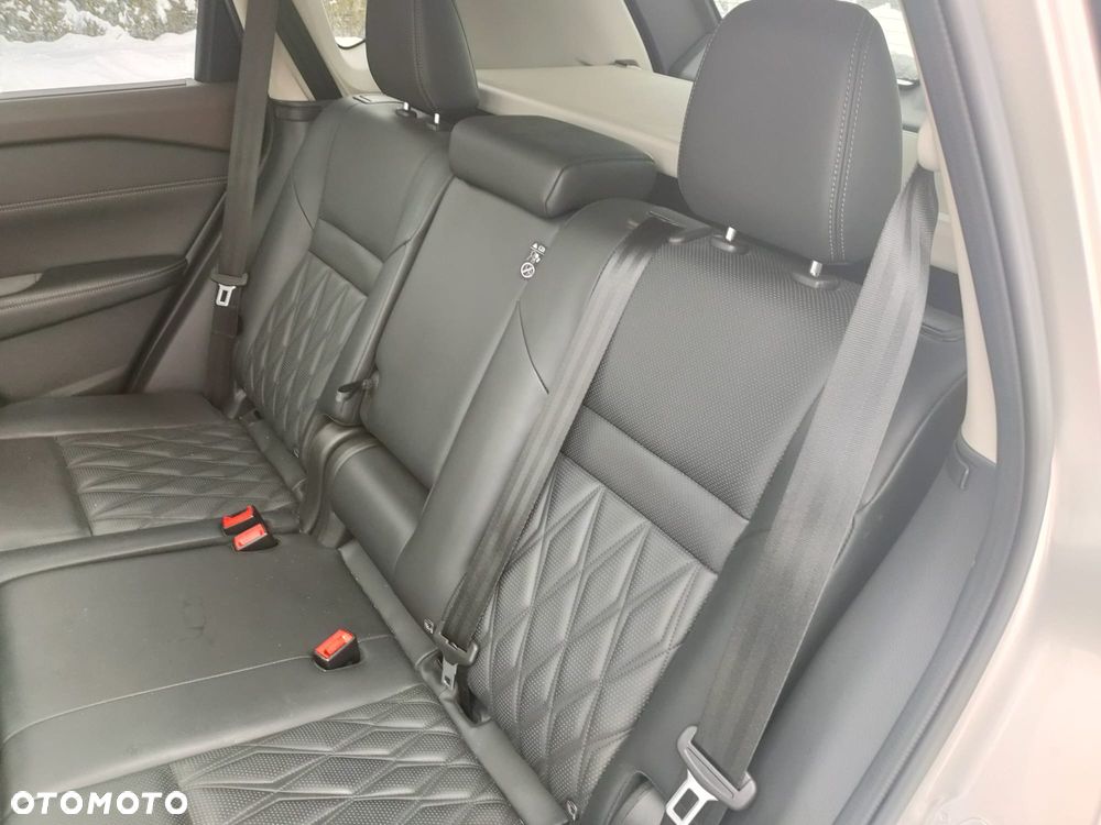 Nissan X-Trail 1.5 VC-T e-POWER Tekna e-4ORCE - 7