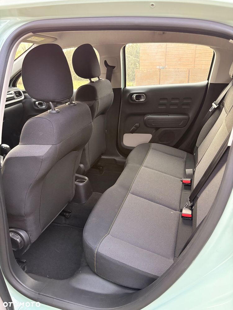 Citroën C3 Pure Tech 68 FEEL - 11