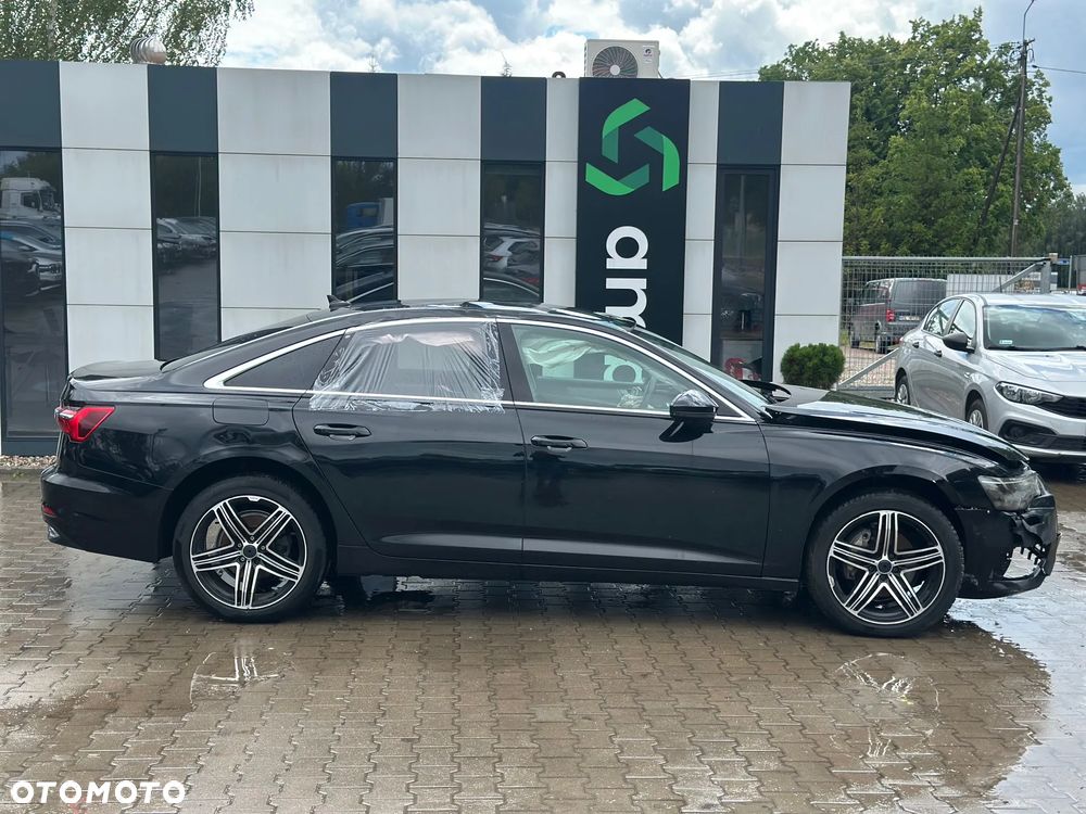 Audi A6 Limousine - 5