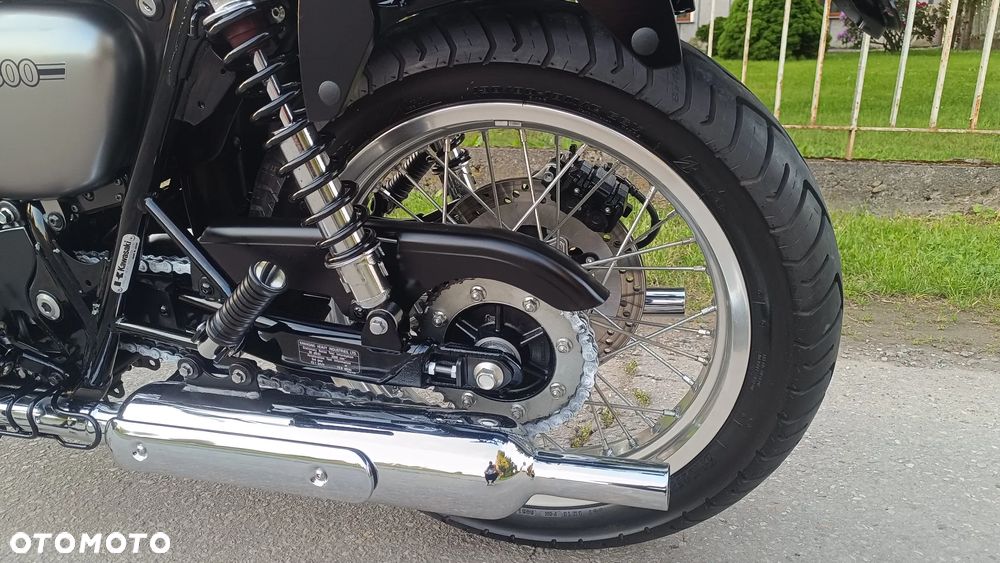 Kawasaki Inny - 6