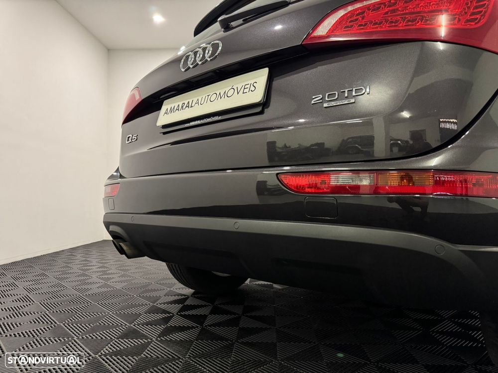 Audi Q5 2.0 TDI Sport - 26