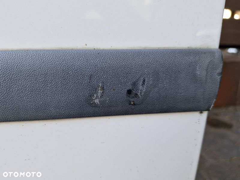 VOLKSWAGEN CADDY III 3 DRZWI LEWY PRZÓD LEWE PRZEDNIE - 10
