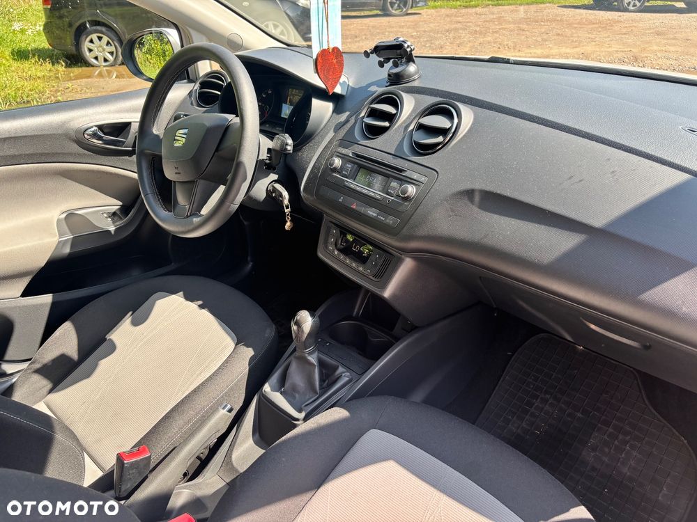 Seat Ibiza ST - 15