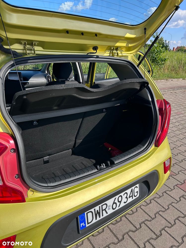 Kia Picanto 1.0 M - 11
