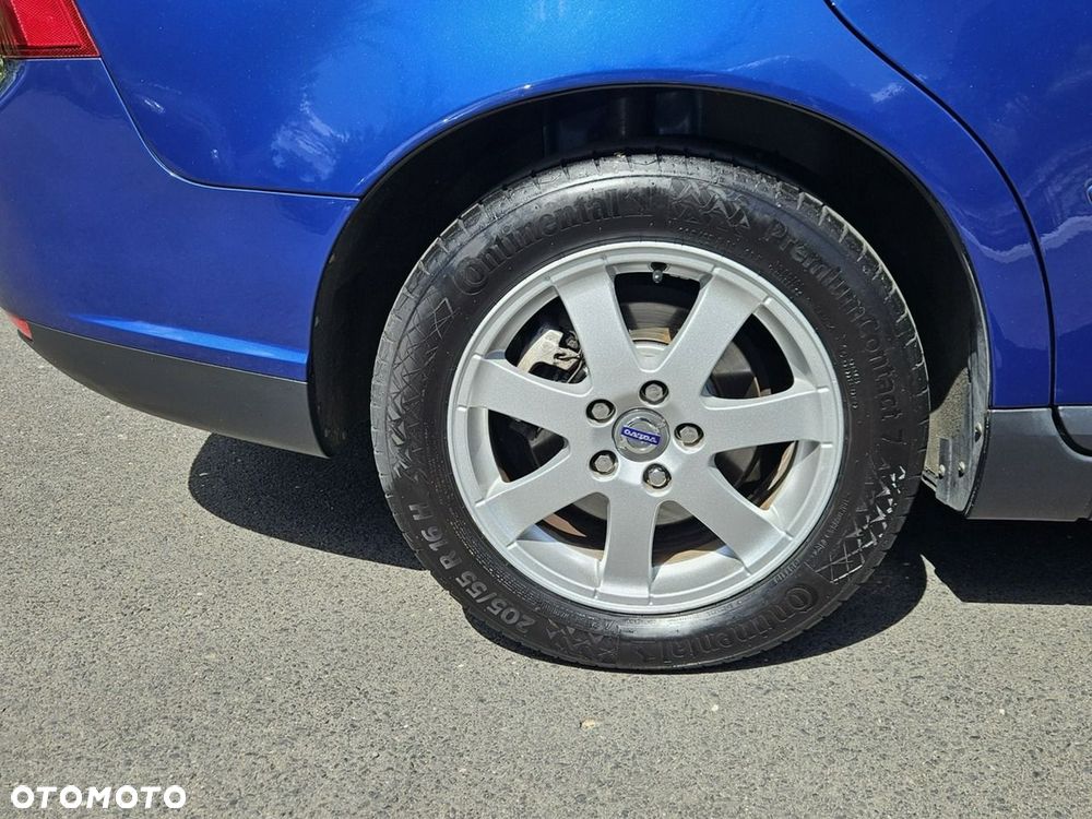 Volvo S40 - 18