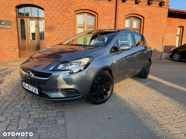 Opel Corsa 1.4 Enjoy