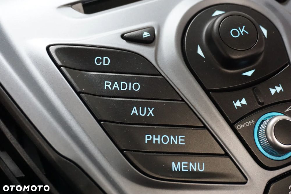 Ford B-MAX 1.0 EcoBoost Ambiente - 33