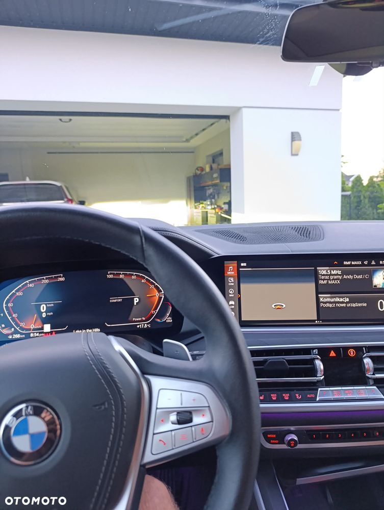 BMW X7 xDrive40i - 19