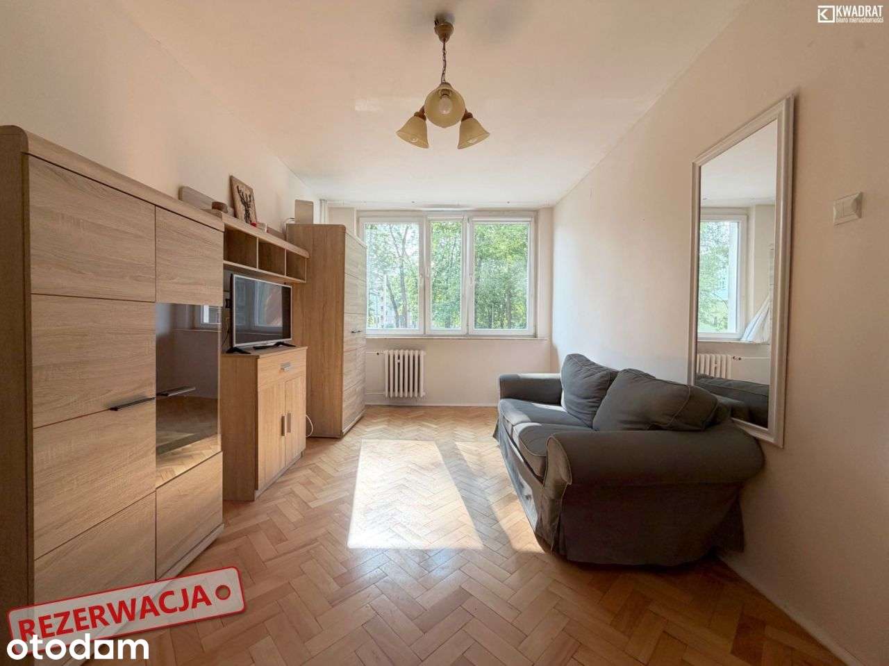 1 pokojowe mieszkanie 28 m2 Świdnik Rezerwacja