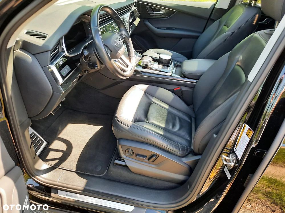 Audi Q7 - 20