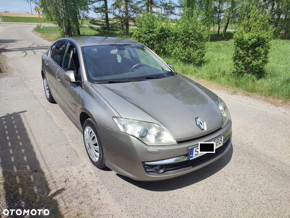 Renault Laguna 2.0 DCi Privilege - 3